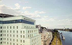 Grand Hotel River Park, A Luxury Collection Hotel, Bratislava