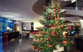 Grand Hotel River Park, A Luxury Collection Hotel, Bratislava