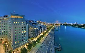 Grand Hotel River Park, A Luxury Collection Hotel, Bratislava